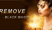 remove-black-magic